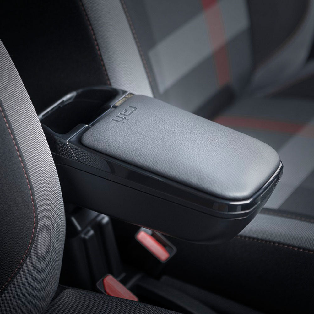 Seat MII electric Armster 2 könyöklő Fekete 2013-