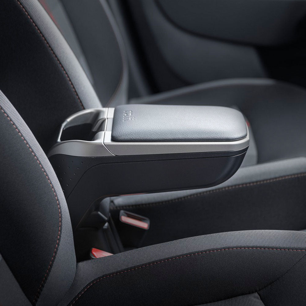 Renault Clio Armster 2 könyöklő Szürke 2019-
