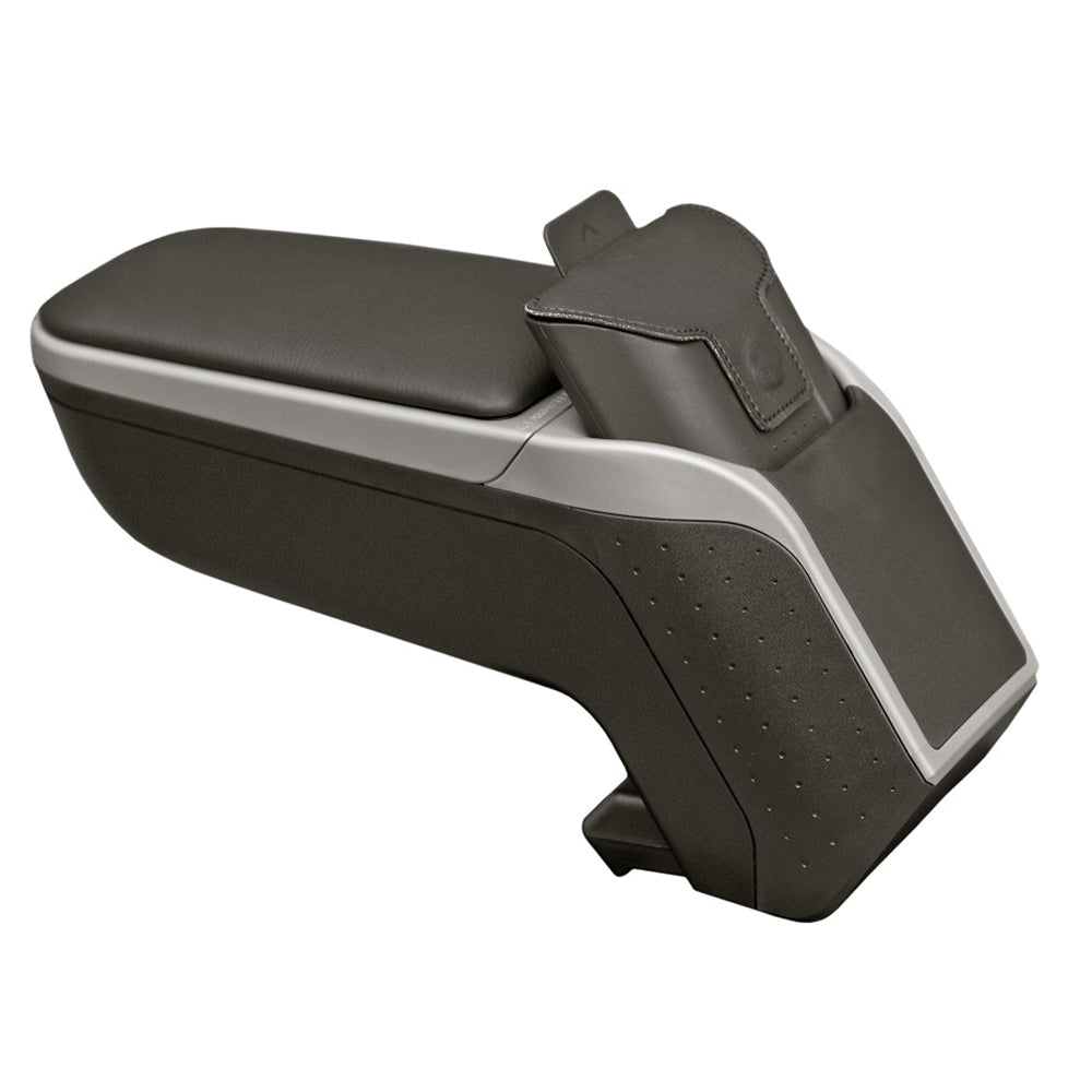 Seat Toledo Armster 2 könyöklő Szürke 2013-2018