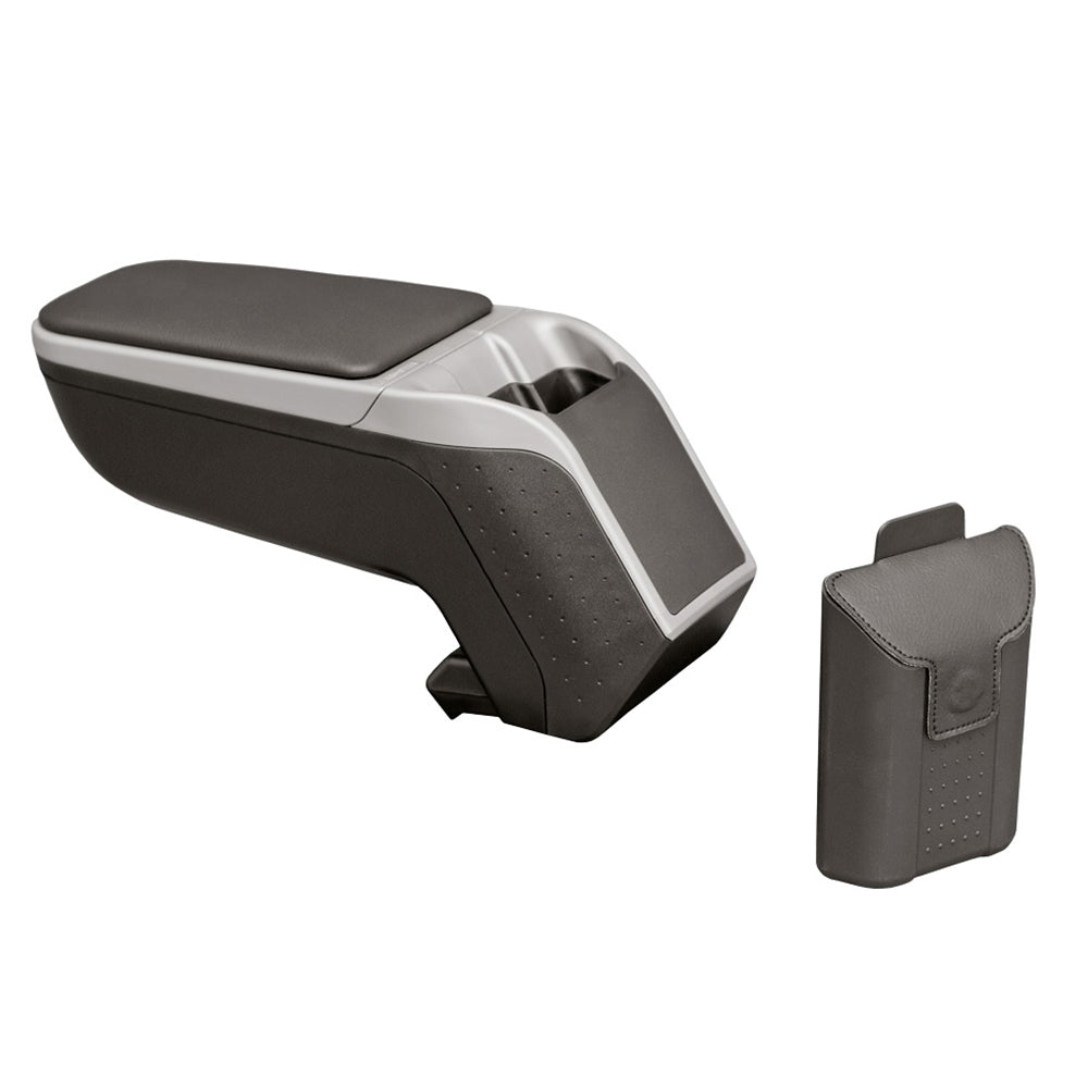 Seat Toledo Armster 2 könyöklő Szürke 2013-2018