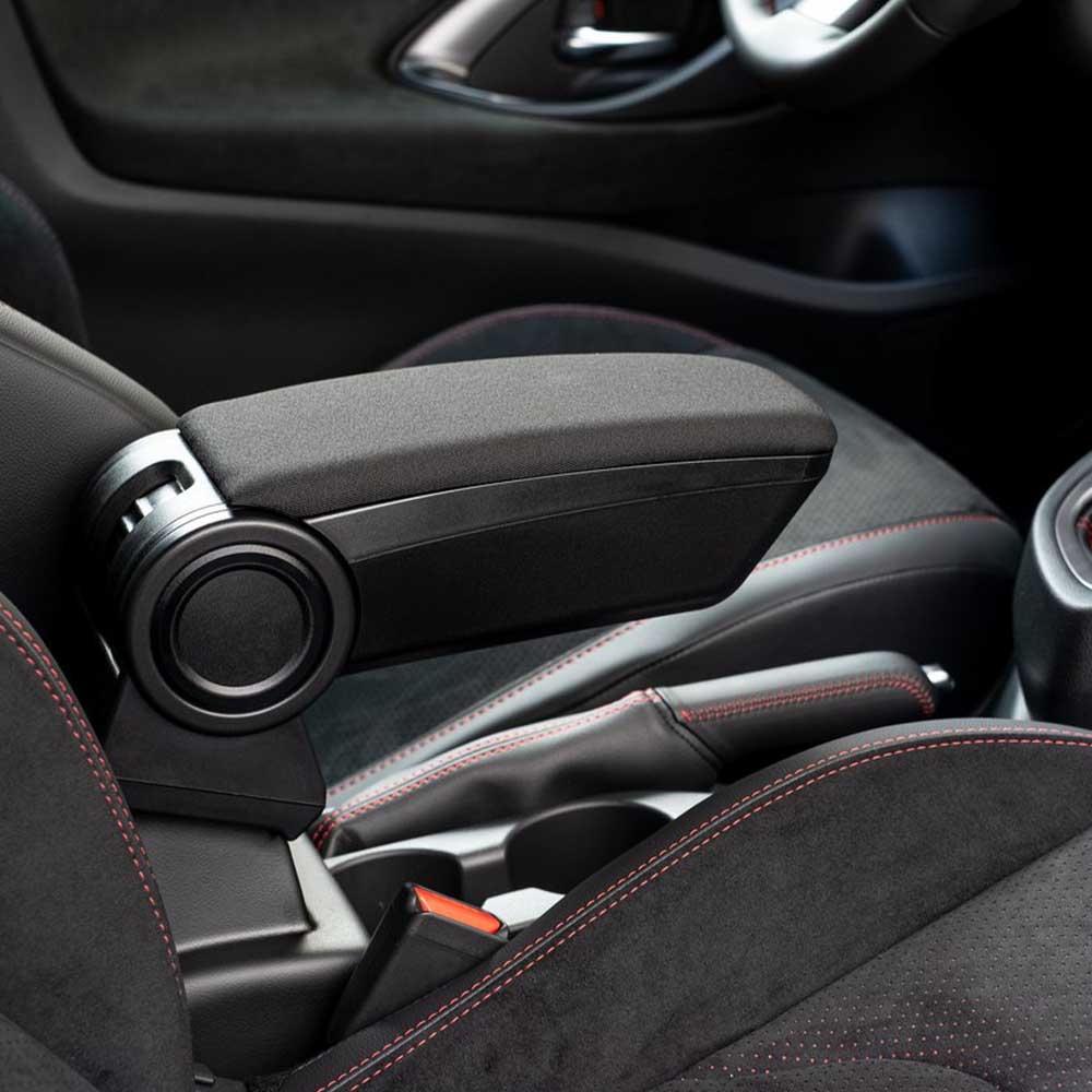 Peugeot 208 Armster 3 könyöklő 2012-2019 Szövet