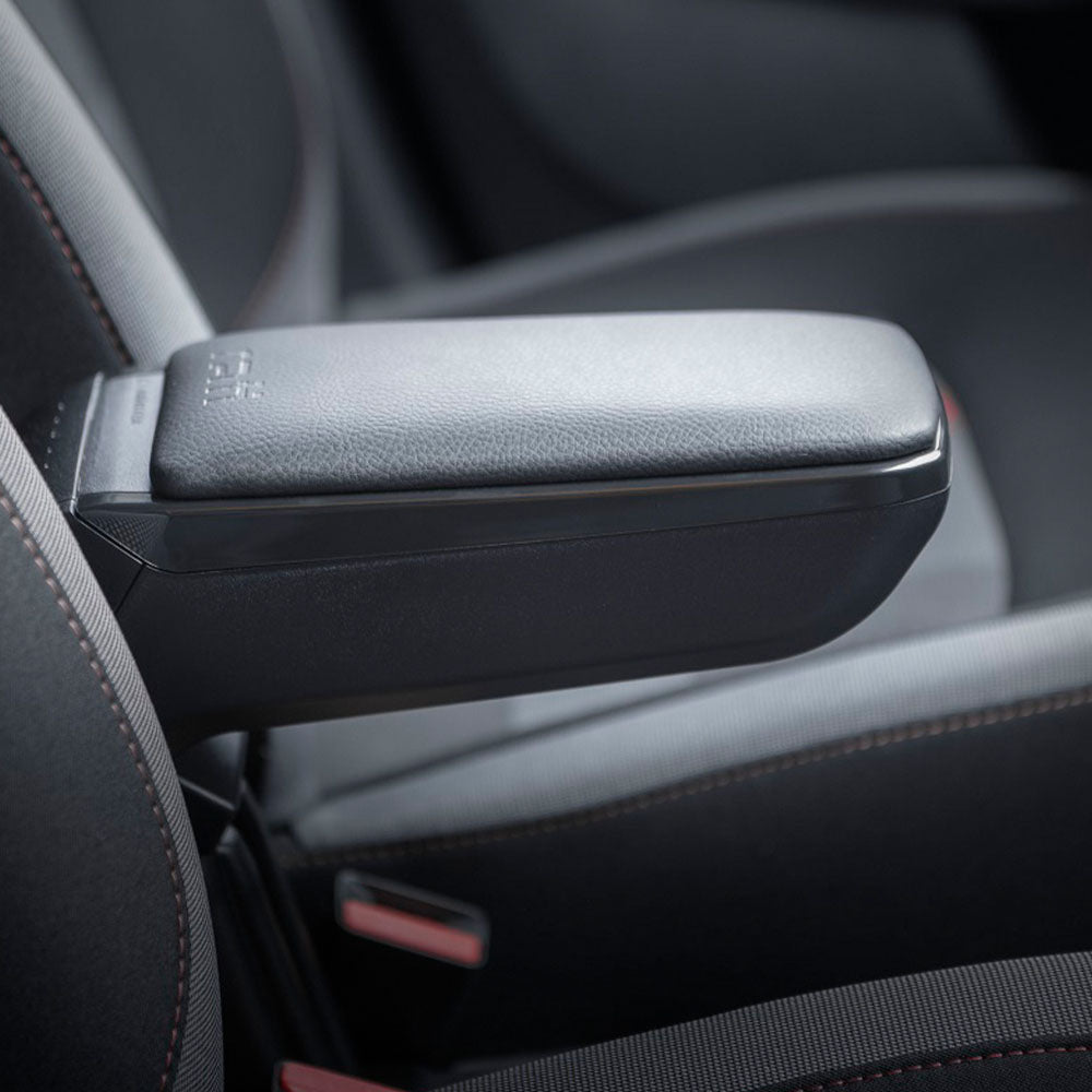 Chevrolet Aveo ArmsterS könyöklő 2006-2011