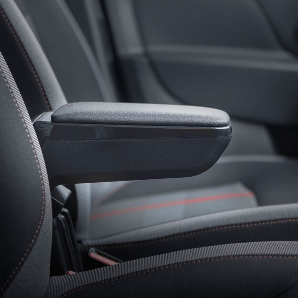 Chevrolet Aveo ArmsterS könyöklő 2006-2011