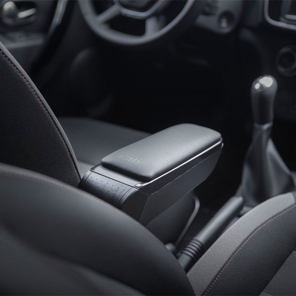 Nissan Micra ArmsterS könyöklő 2017-
