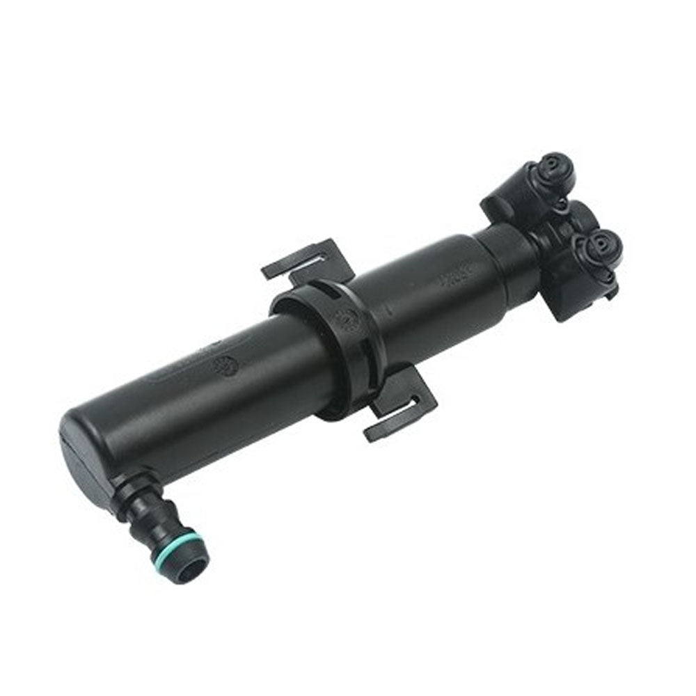 VW Tiguan fényszórómosó fúvóka bal 2008-2011