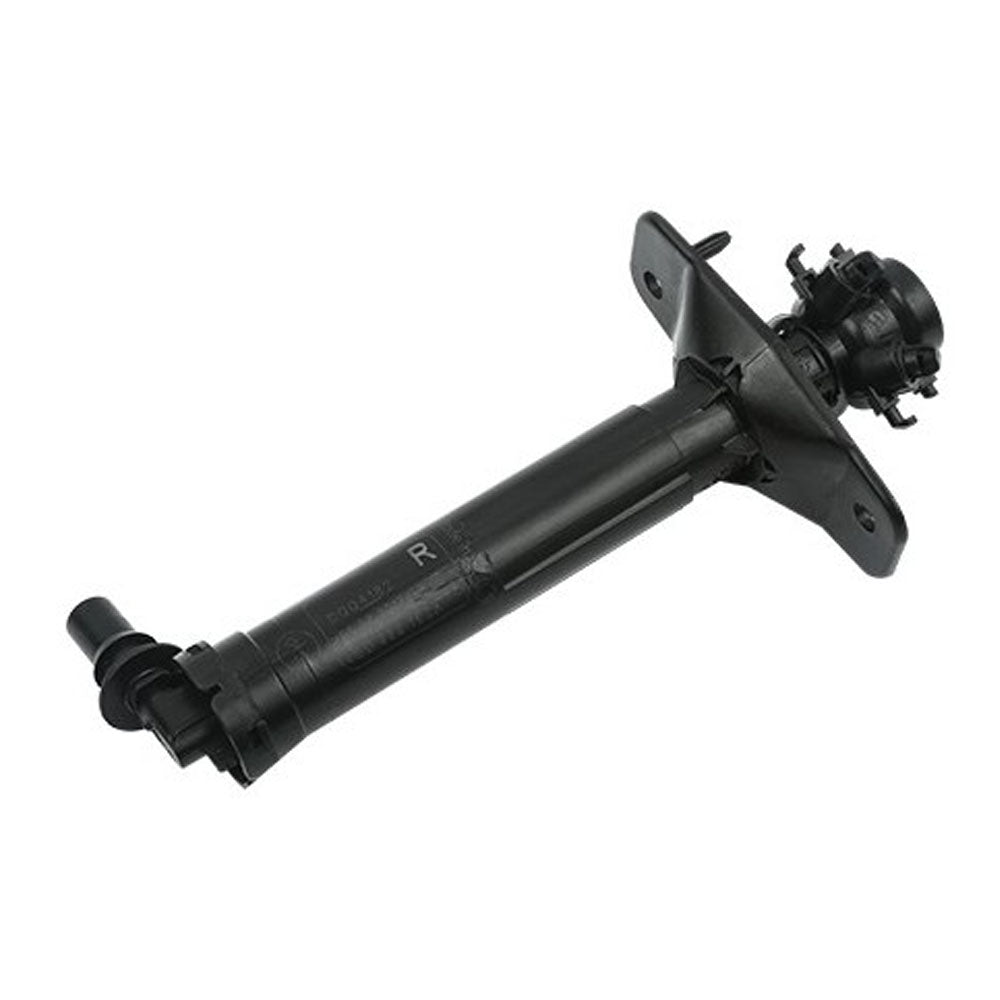 Audi A6 fényszórómosó fúvóka jobb 2013-