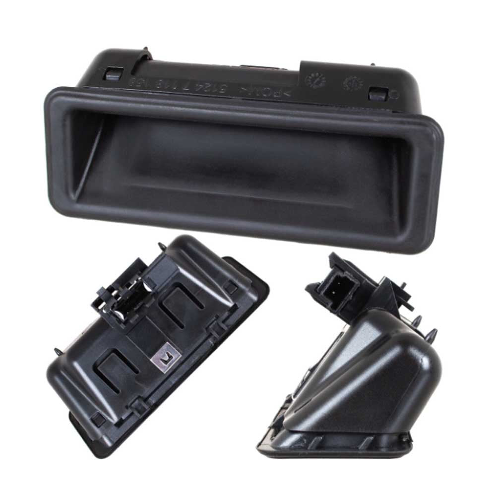 BMW 3 E90 csomagtartó nyitó gomb