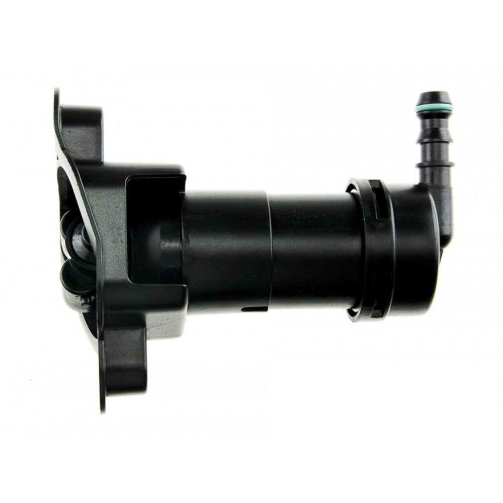 Audi A4 fényszórómosó fúvóka bal 2000-