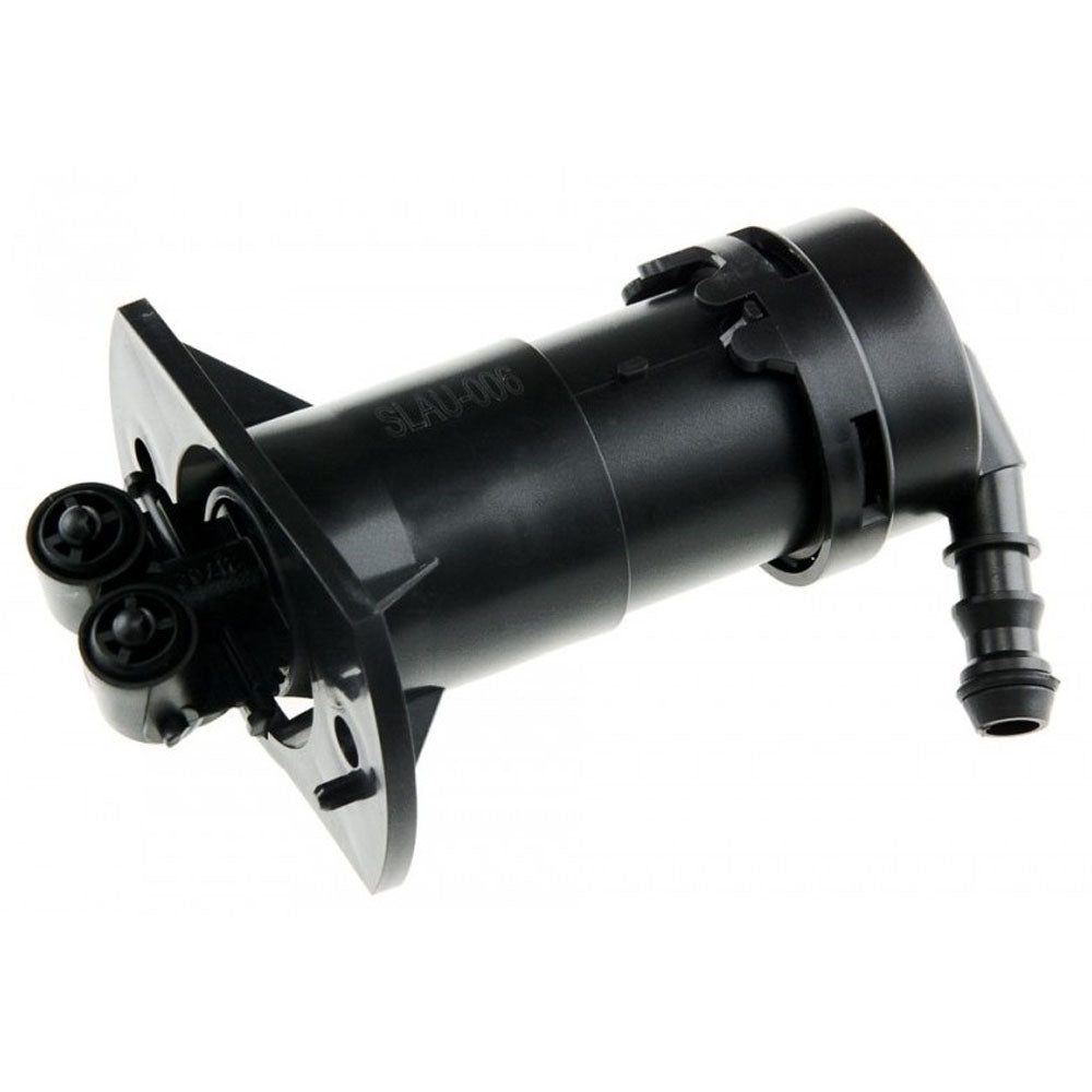 Audi A6 fényszórómosó fúvóka bal 2004-