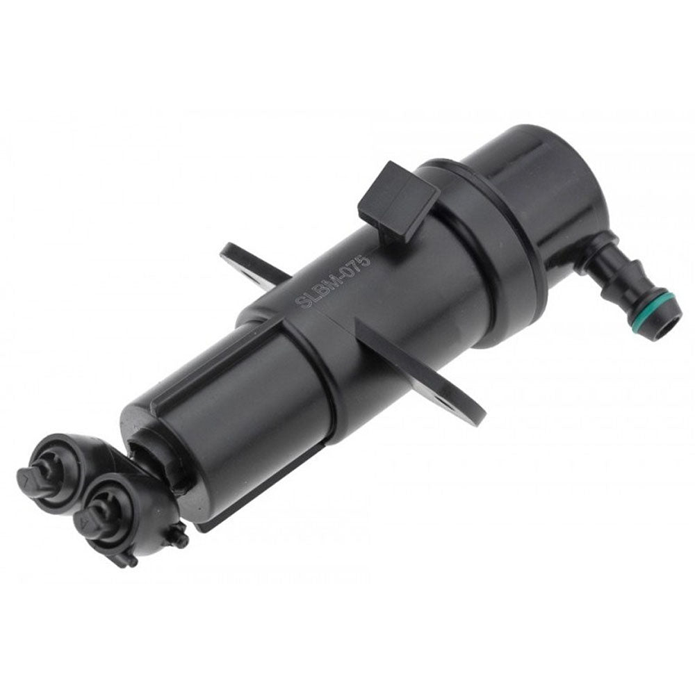 BMW X3 E83 fényszórómosó fúvóka bal 2003-2011