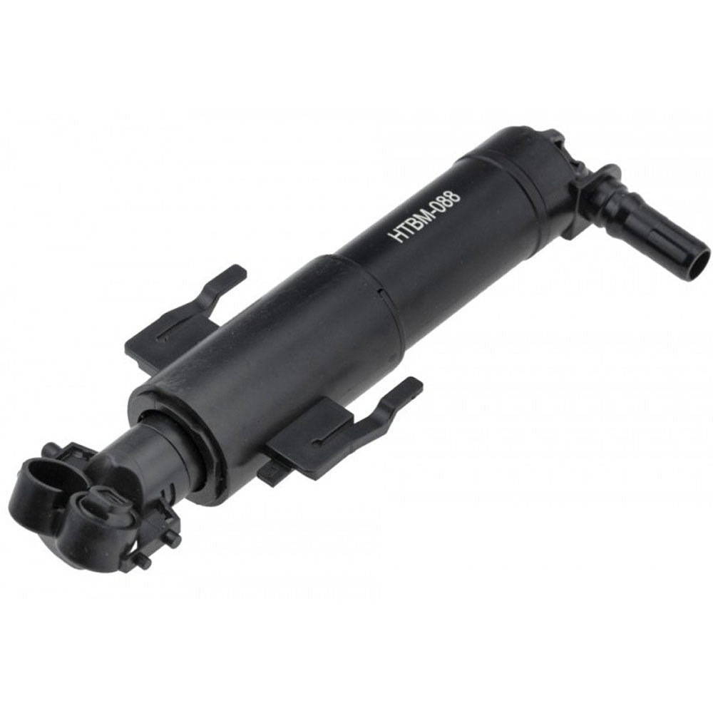 BMW 6 G32 fényszórómosó fúvóka bal 2016-