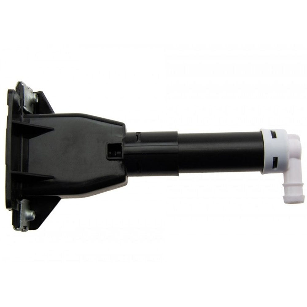 Honda Accord fényszórómosó fúvóka bal 2008-