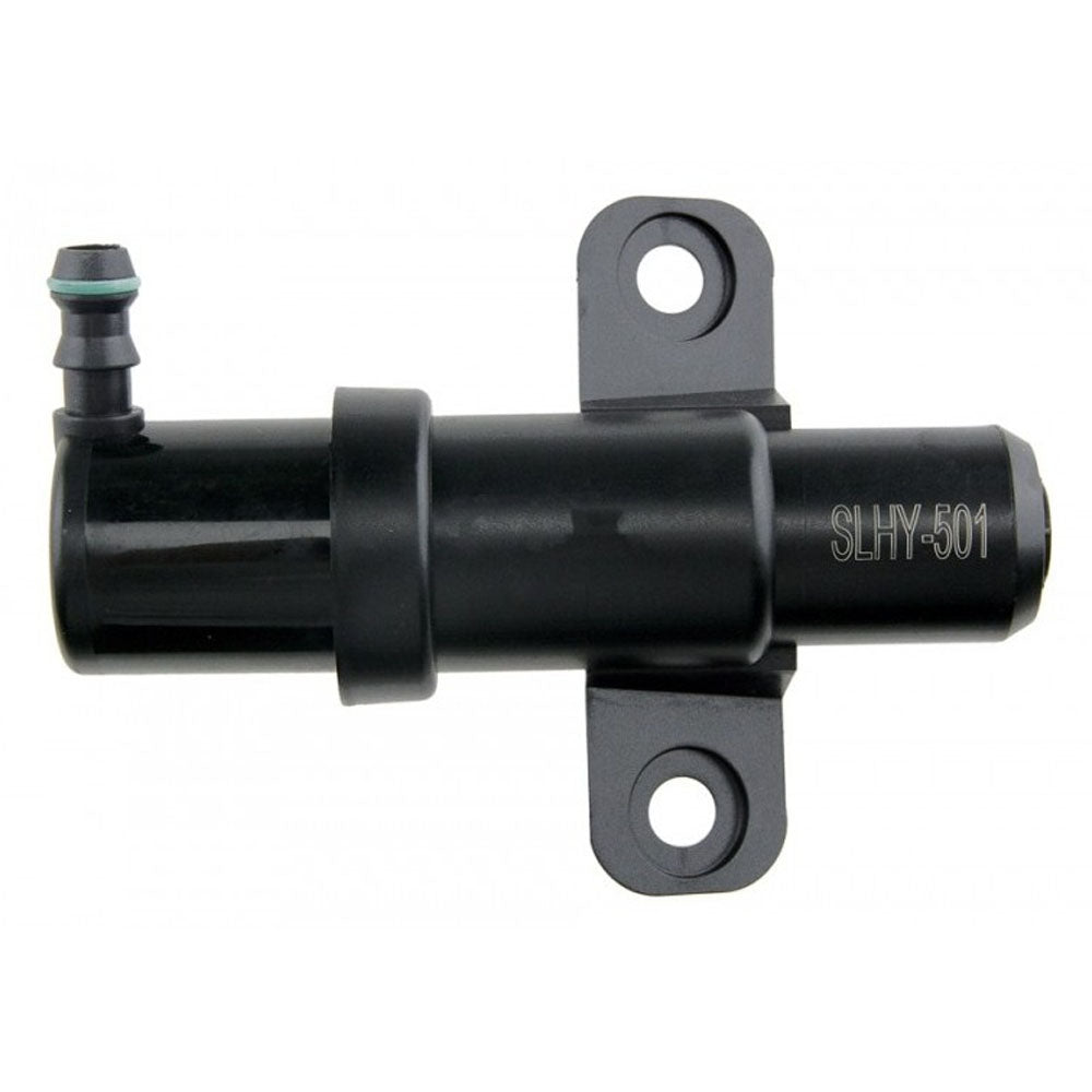 Hyundai Santa Fe II fényszórómosó fúvóka jobb 2010-2012