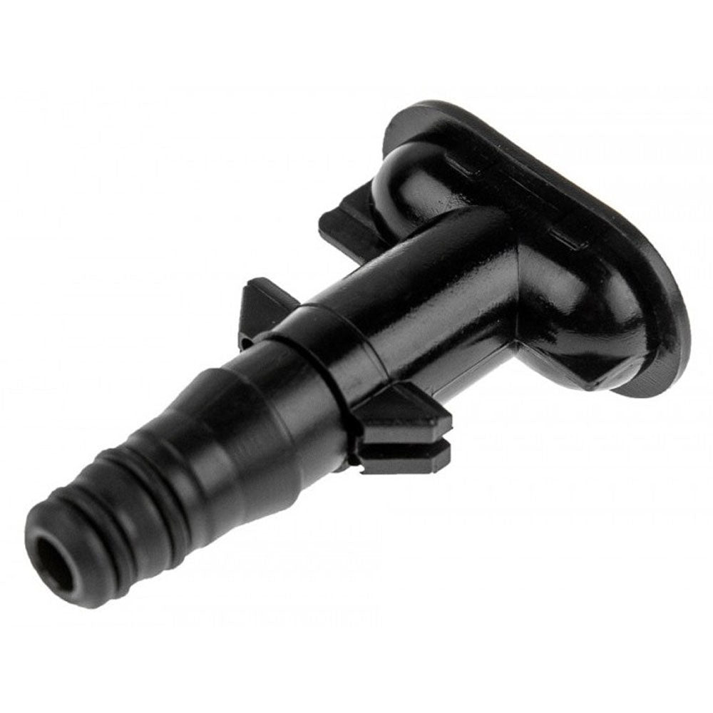 Land Rover Range Rover III fényszórómosó fúvóka bal 2005-