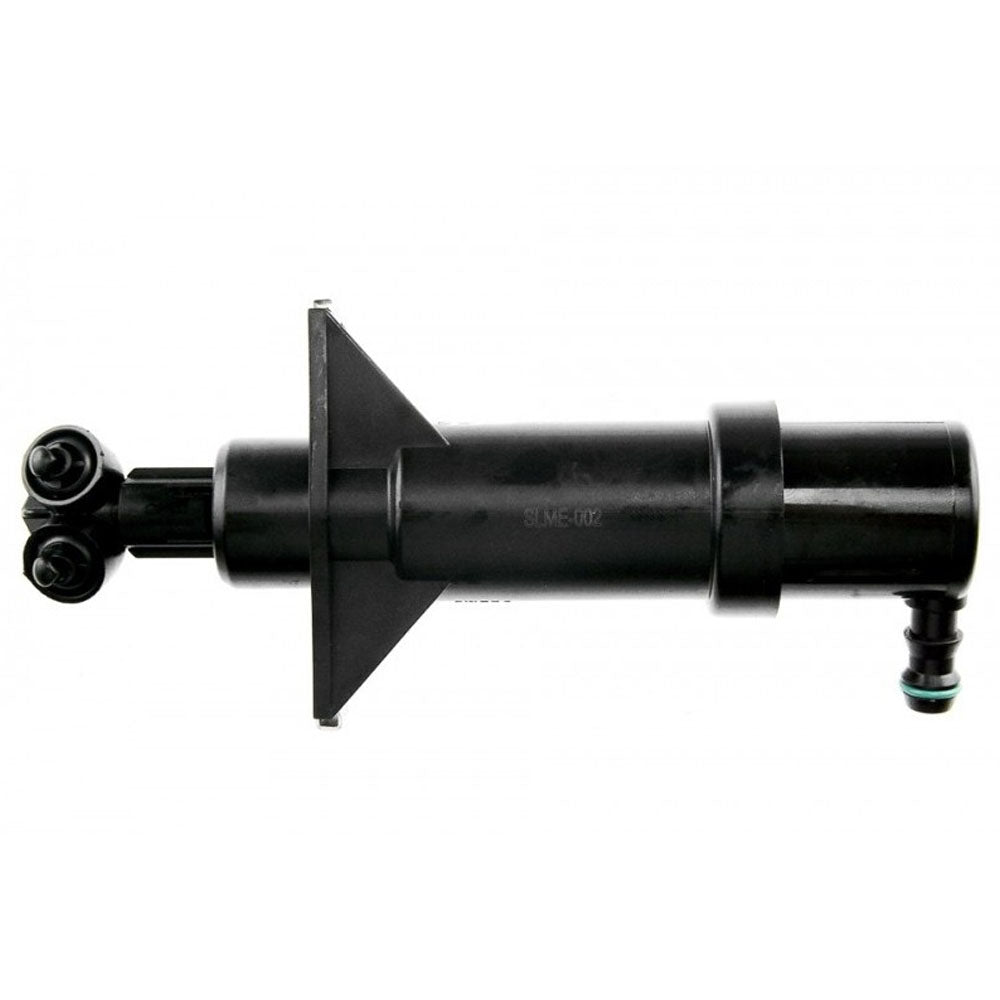 Mercedes M (W163) fényszórómosó fúvóka bal 1998-