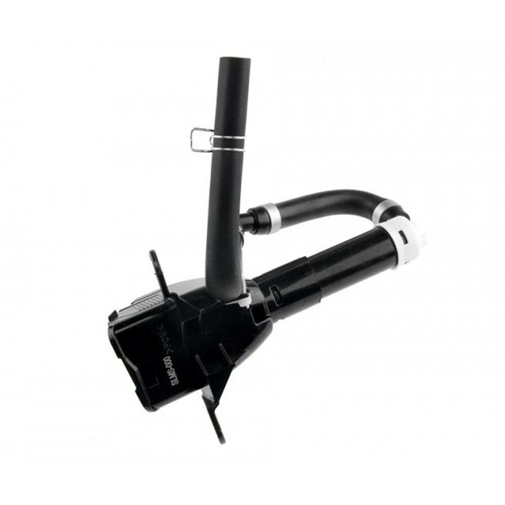 Mitsubishi Outlander fényszórómosó fúvóka bal 2006-