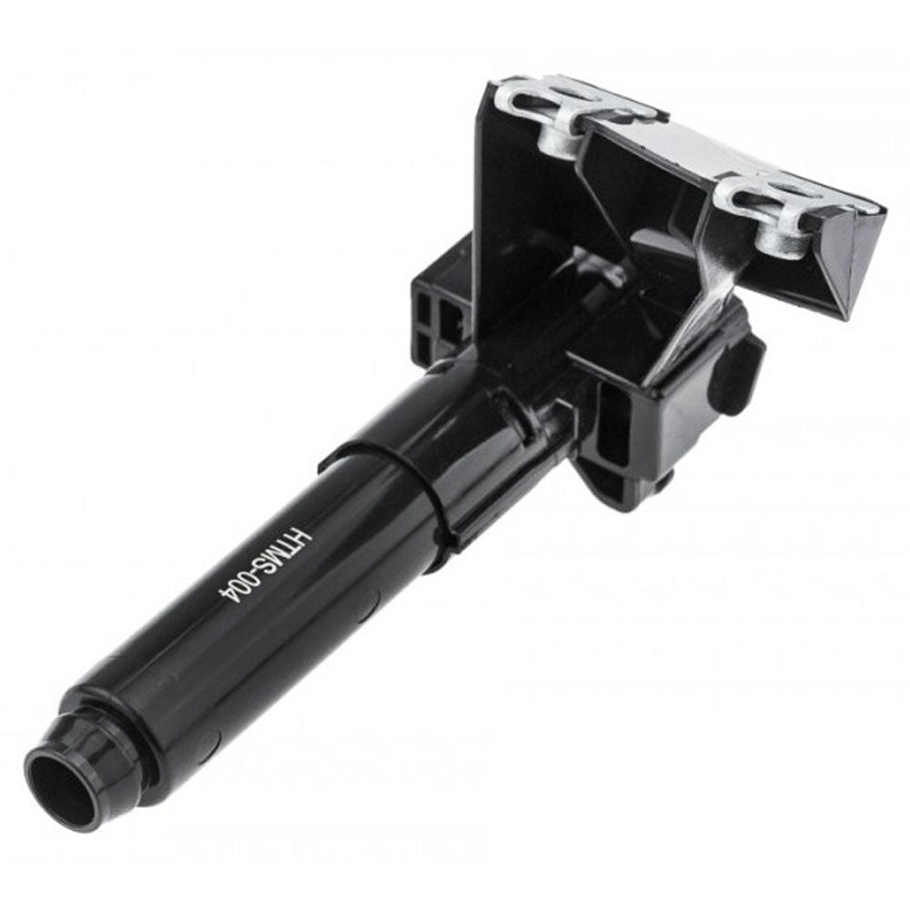 Mitsubishi Outlander III fényszórómosó fúvóka bal 2016-