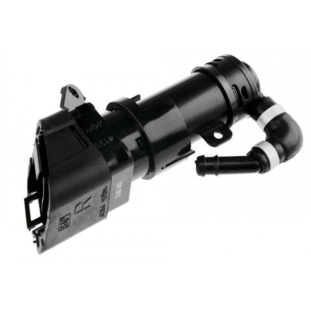 Mazda 3 fényszórómosó fúvóka jobb 2008-