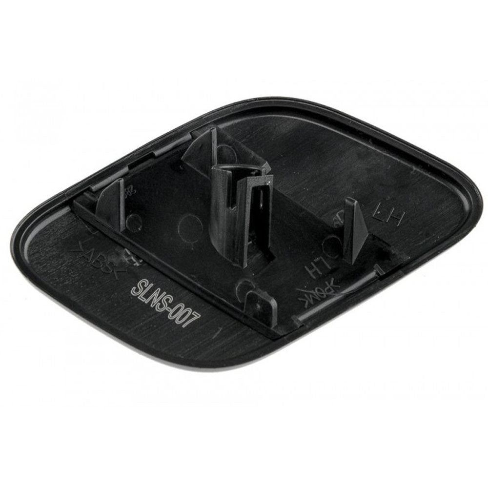 Nissan Qashqai fényszórómosó fedél bal 2010-2014