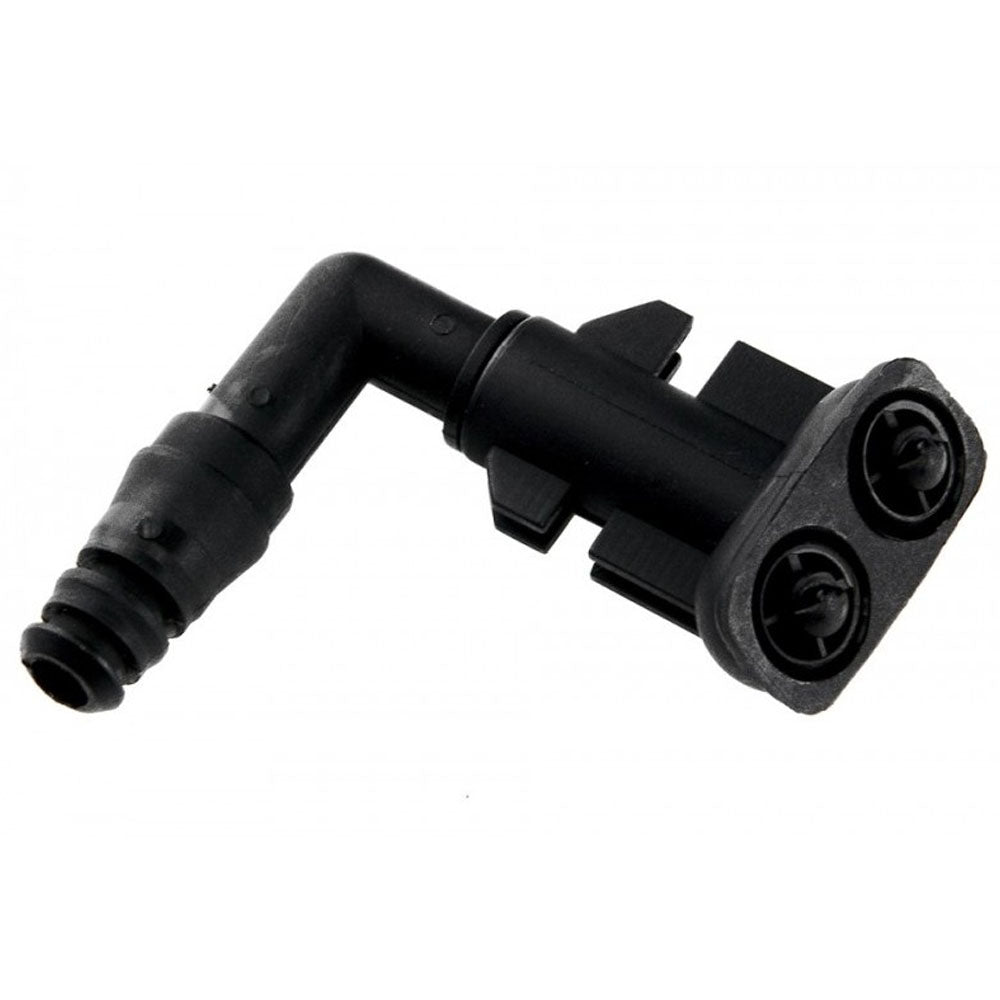 Opel Signum fényszórómosó fúvóka bal 2003-