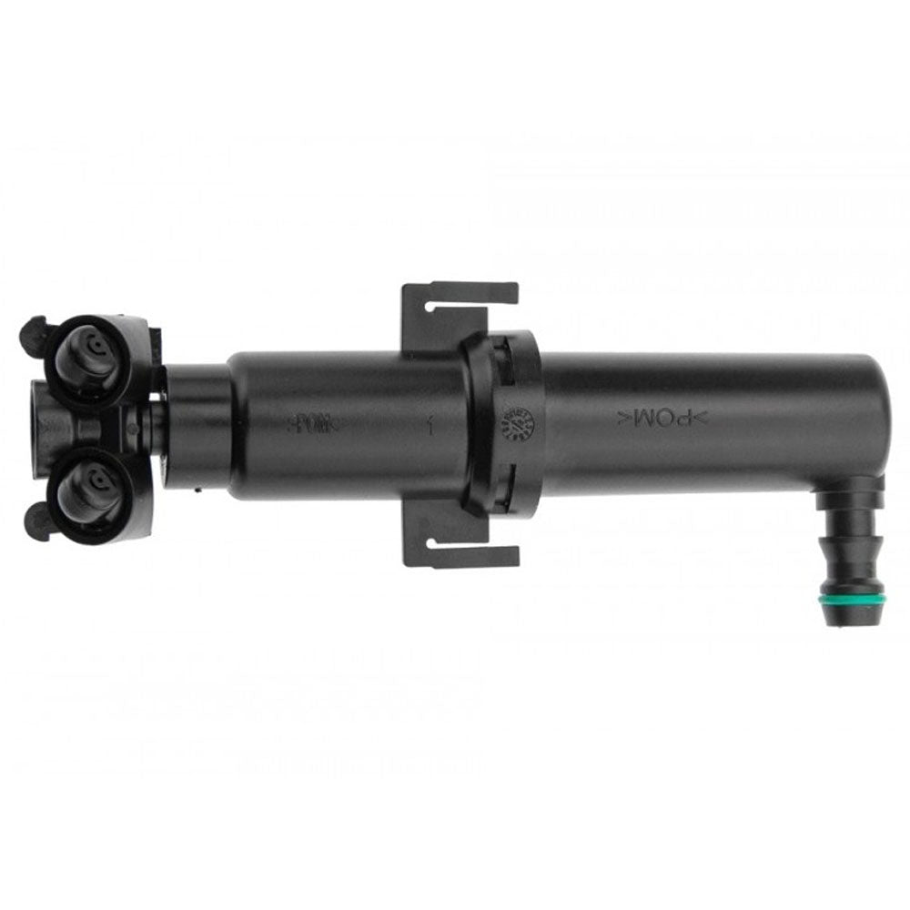 Skoda Octavia II fényszórómosó fúvóka jobb 2009-2013