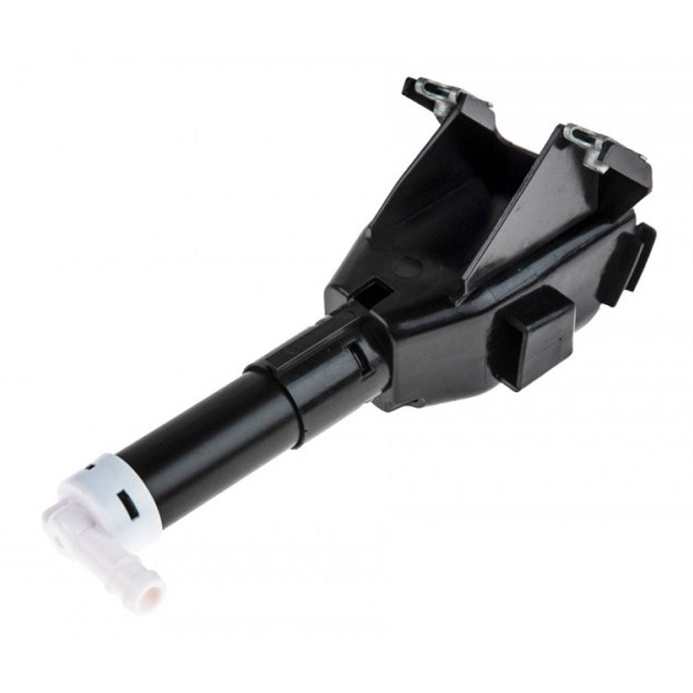 Toyota RAV4 III fényszórómosó fúvóka bal 2006-