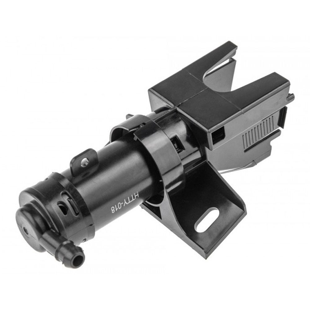 Toyota Land Cruiser Prado fényszórómosó fúvóka jobb 2002-