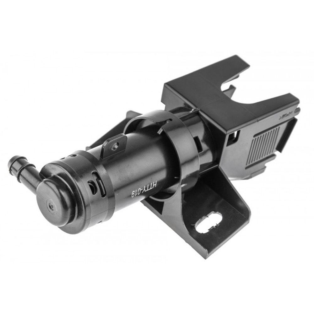 Toyota Land Cruiser Prado fényszórómosó fúvóka bal 2002-