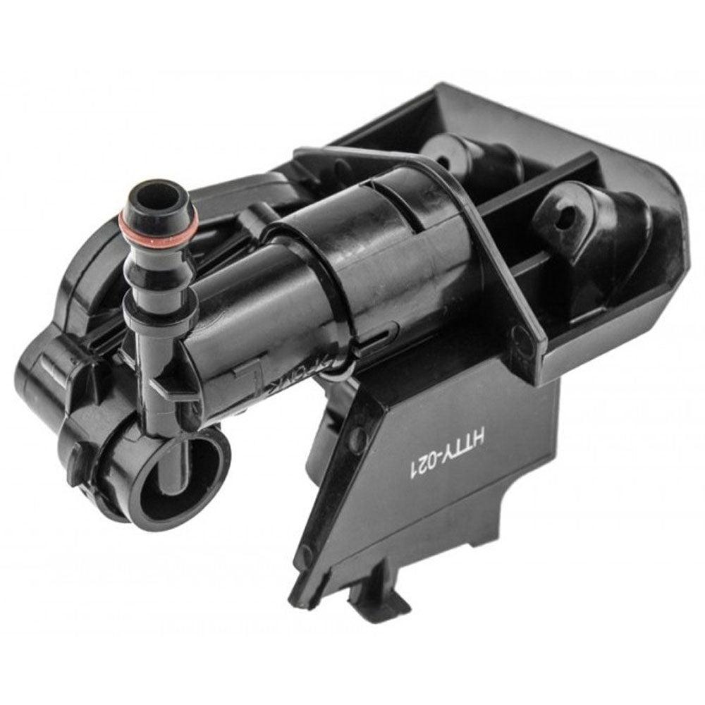 Toyota Corolla E15 fényszórómosó fúvóka bal 2010-