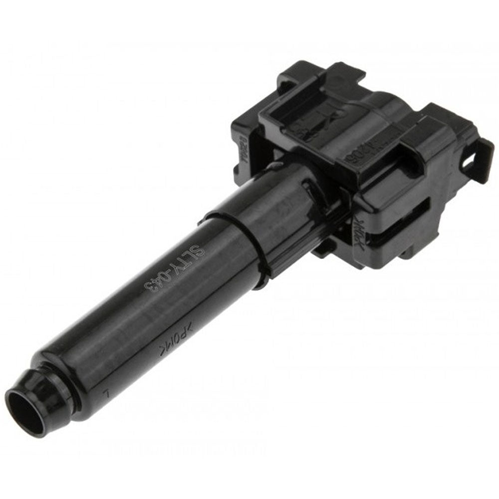 Toyota RAV4 fényszórómosó fúvóka bal 2015-2019