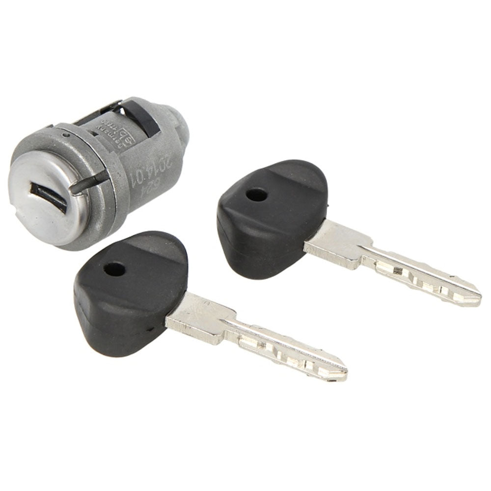 Mercedes E-osztály gyújtáskapcsoló zárbetét, zárhenger 1993-1997