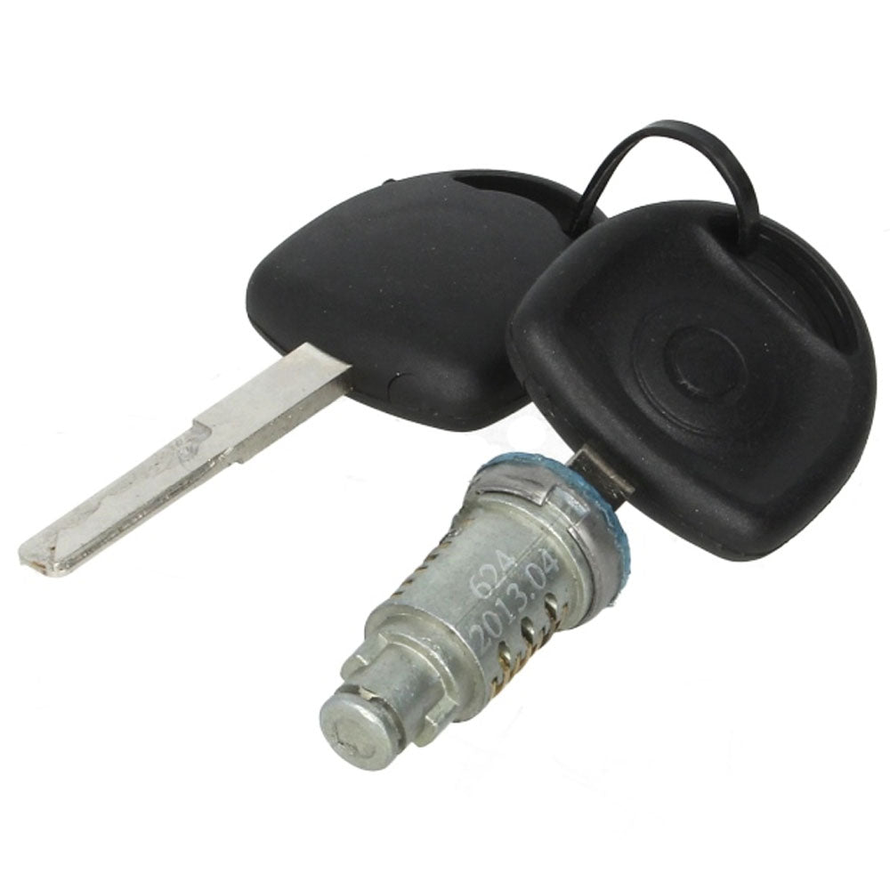 Opel Omega első ajtó zárhenger