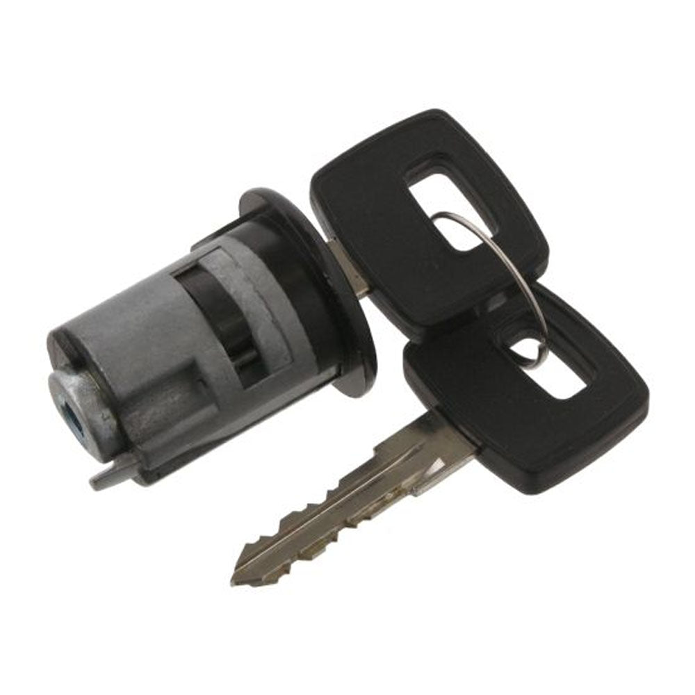 MAN HOCL gyújtáskapcsoló zárbetét, zárhenger 1988-