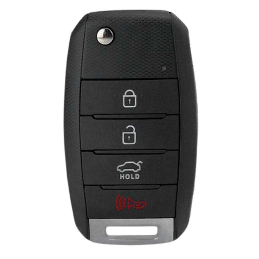 Kia bicskakulcs 4 gombos