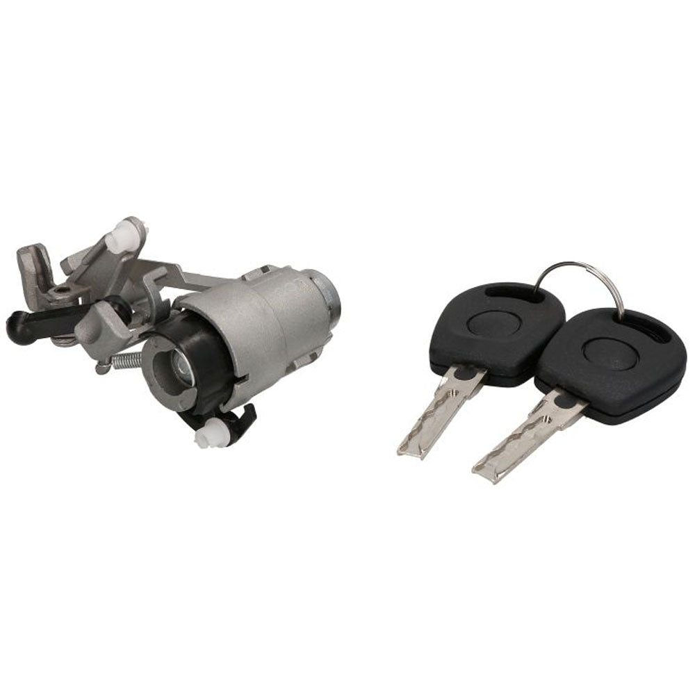 VW Lupo hátsó ajtó zárhenger 1998-2005