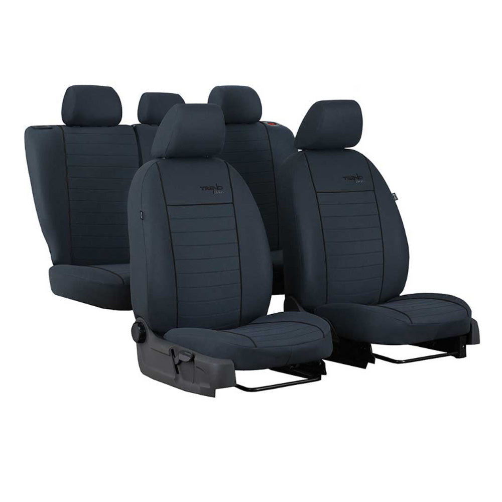 Huse auto Mazda 6 II Trend Line 2007-2012 | ÎN STOC