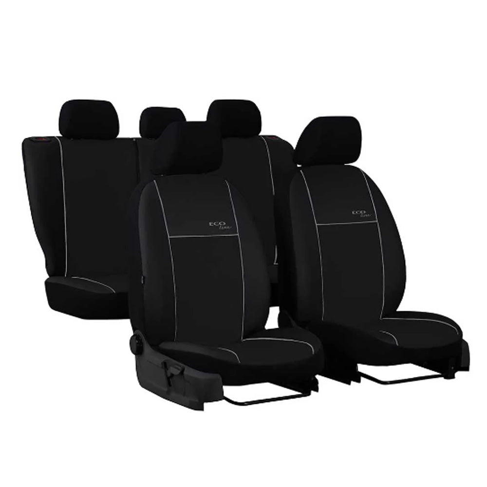 Huse scaune Renault Megane III Eco Line 2008-2016 | ÎN STOC