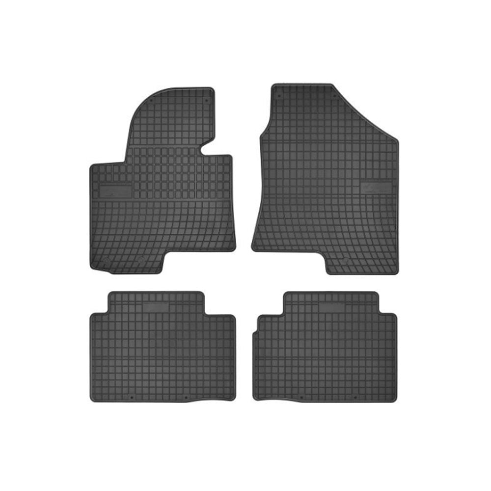 Covorașe din cauciuc KIA SPORTAGE II 2004-