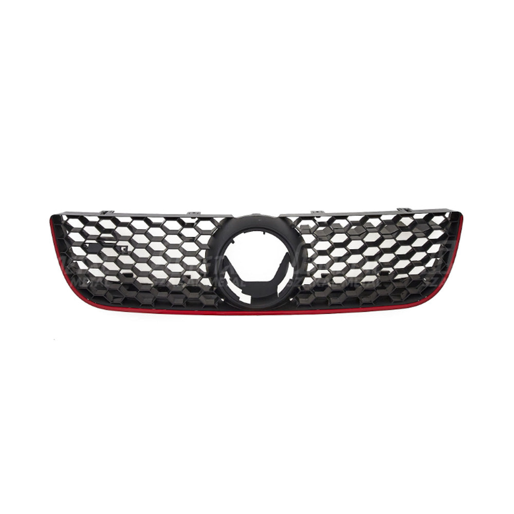 Grila radiator VW Polo IV GTI