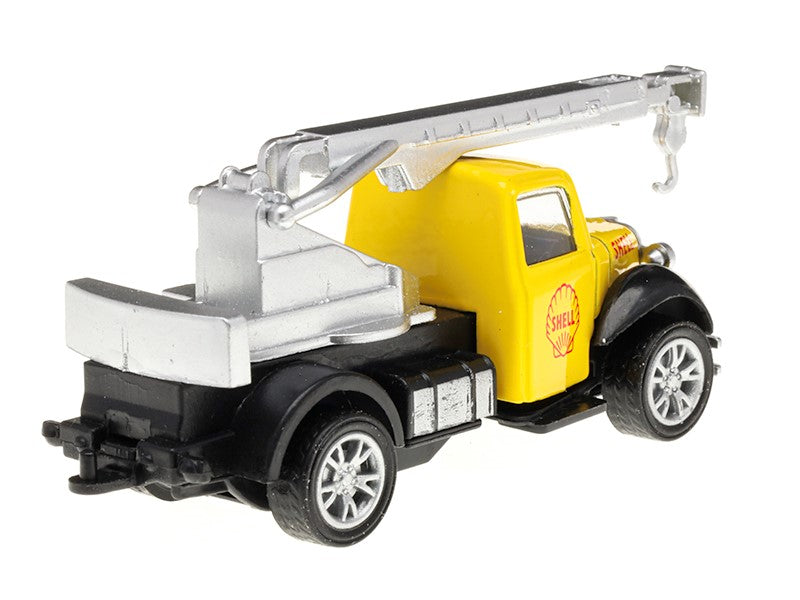 1:87 es modell Shell Old Timer daru – kép 3