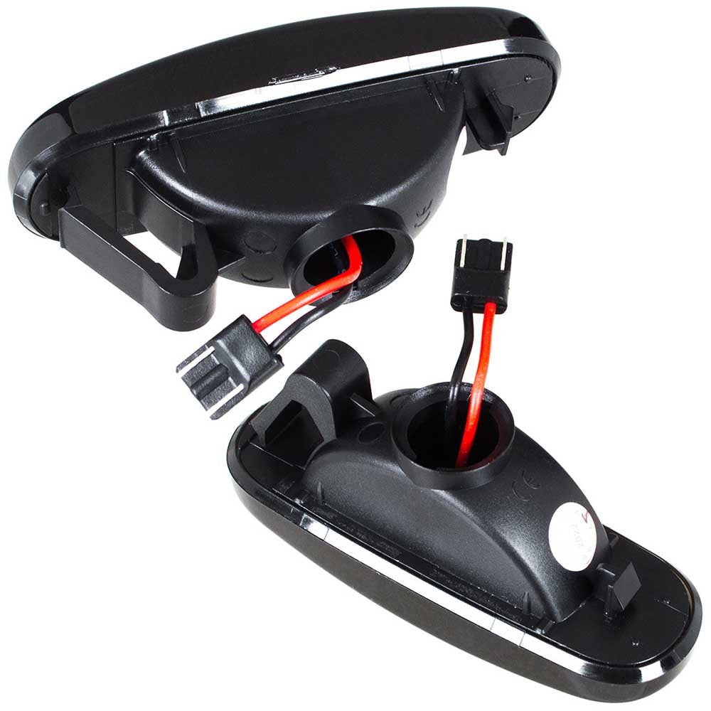 Abarth Punto futófényes LED indexlámpa 2012–