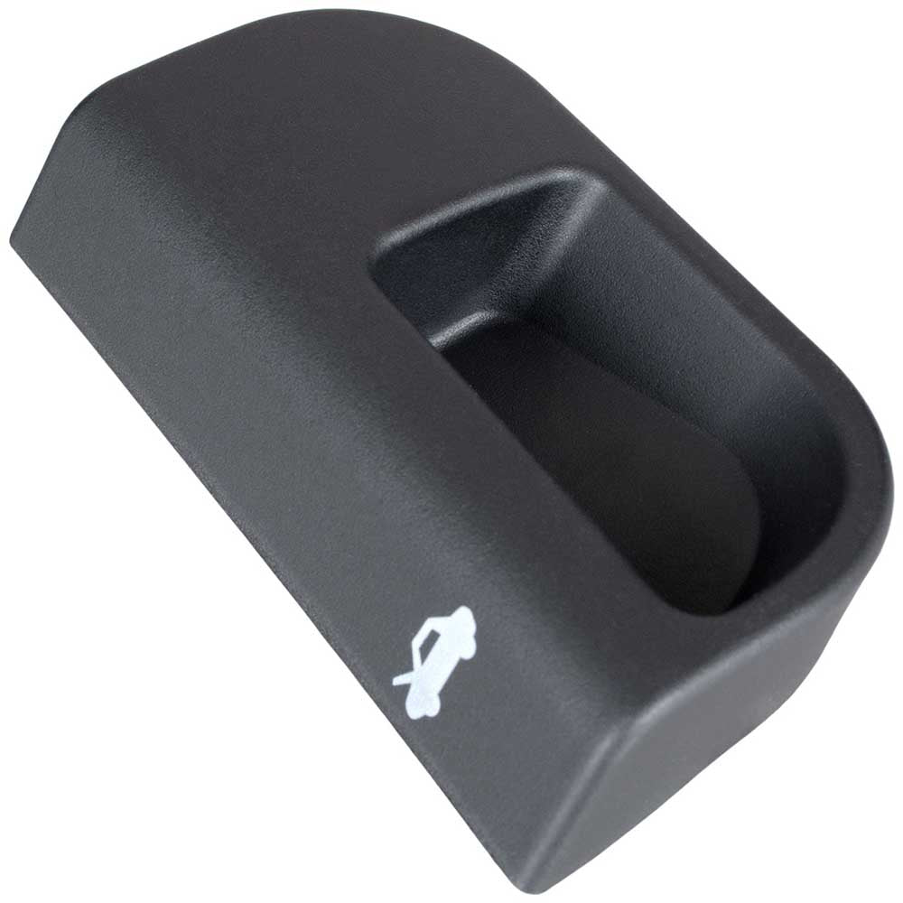 Alfa Romeo Stelvio motorháztető nyitó 2016-