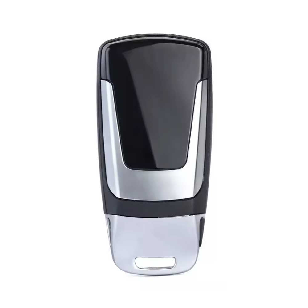 Audi kulcsház 3 gombos autókulcs