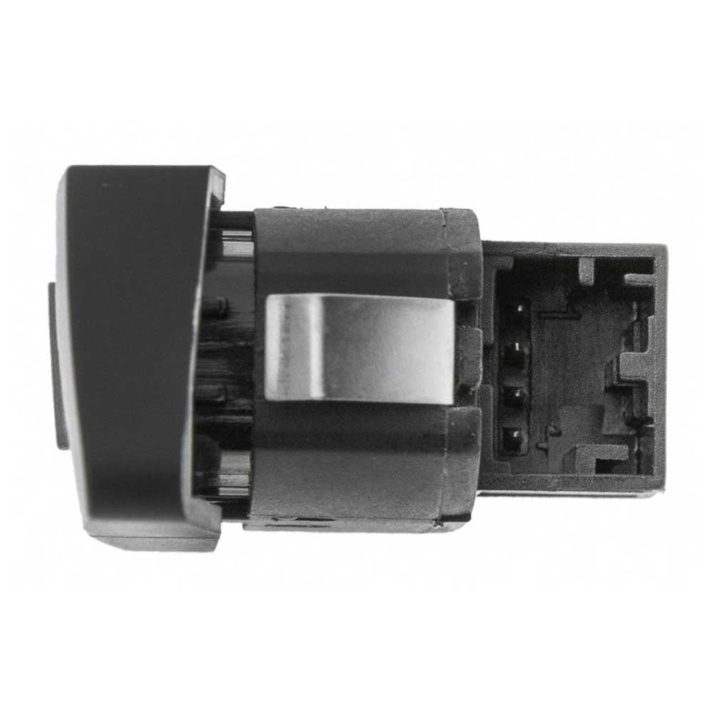 Audi A6 ajtózárás kapcsoló 2004-2011