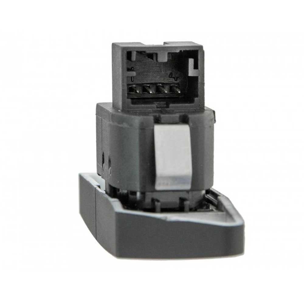 Audi A6 Allroad ajtózárás kapcsoló 2006-2011