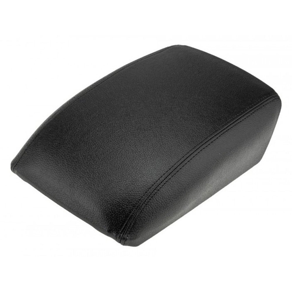 Audi Q5 fekete bőr kartámasz fedél 2008- | Peppi.hu