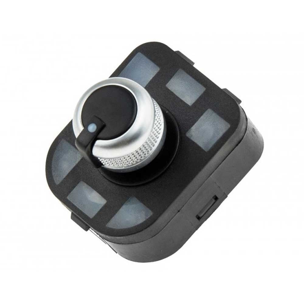 Audi A1 tükörállító kapcsoló 2014-2018