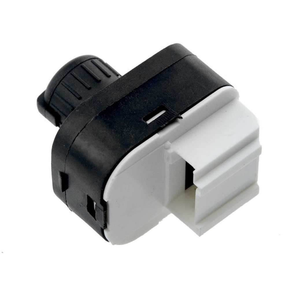 Audi A2 tükörállító kapcsoló 2000-2005