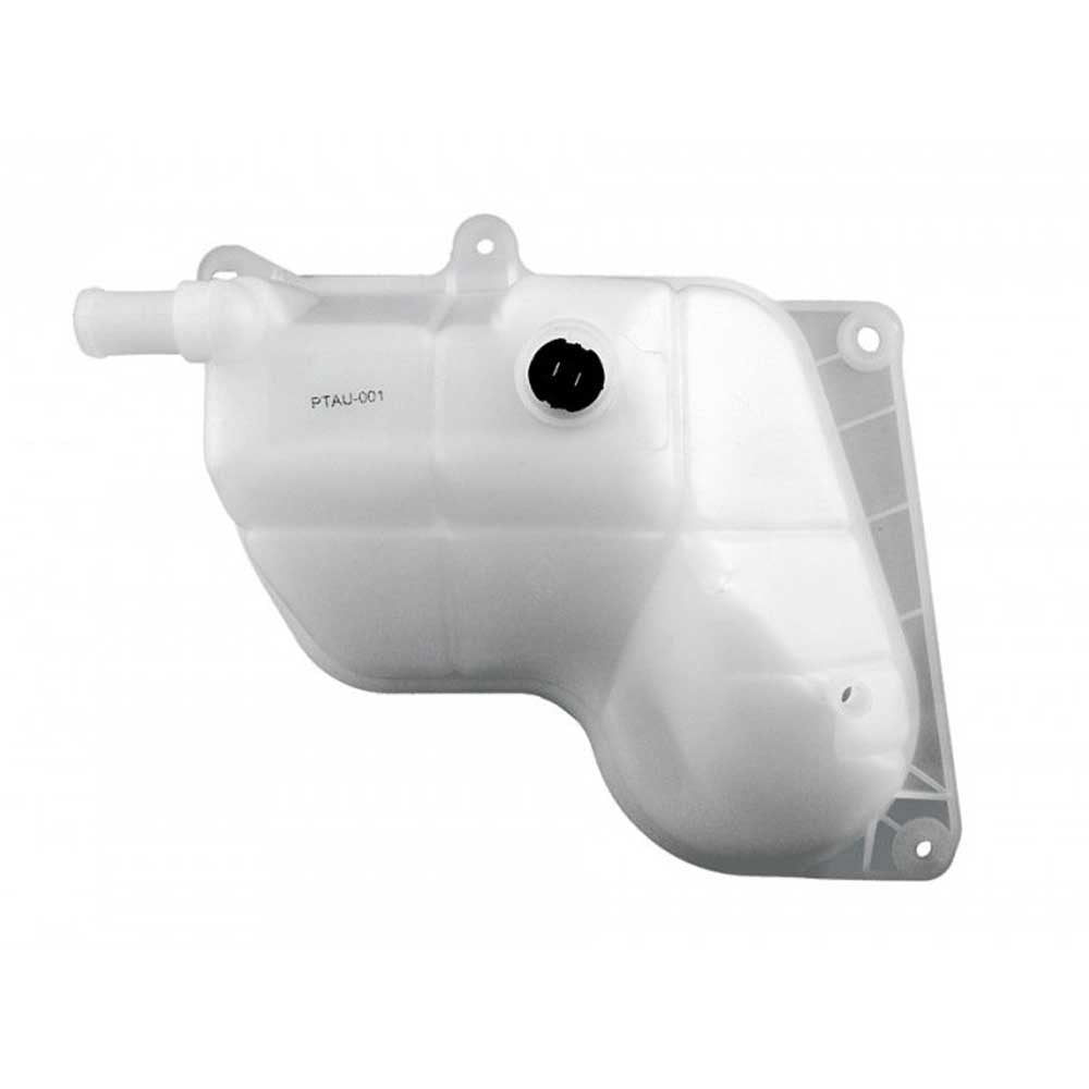 Audi A4 Avant kiegyenlítő tartály hűtőhöz 1994-2001