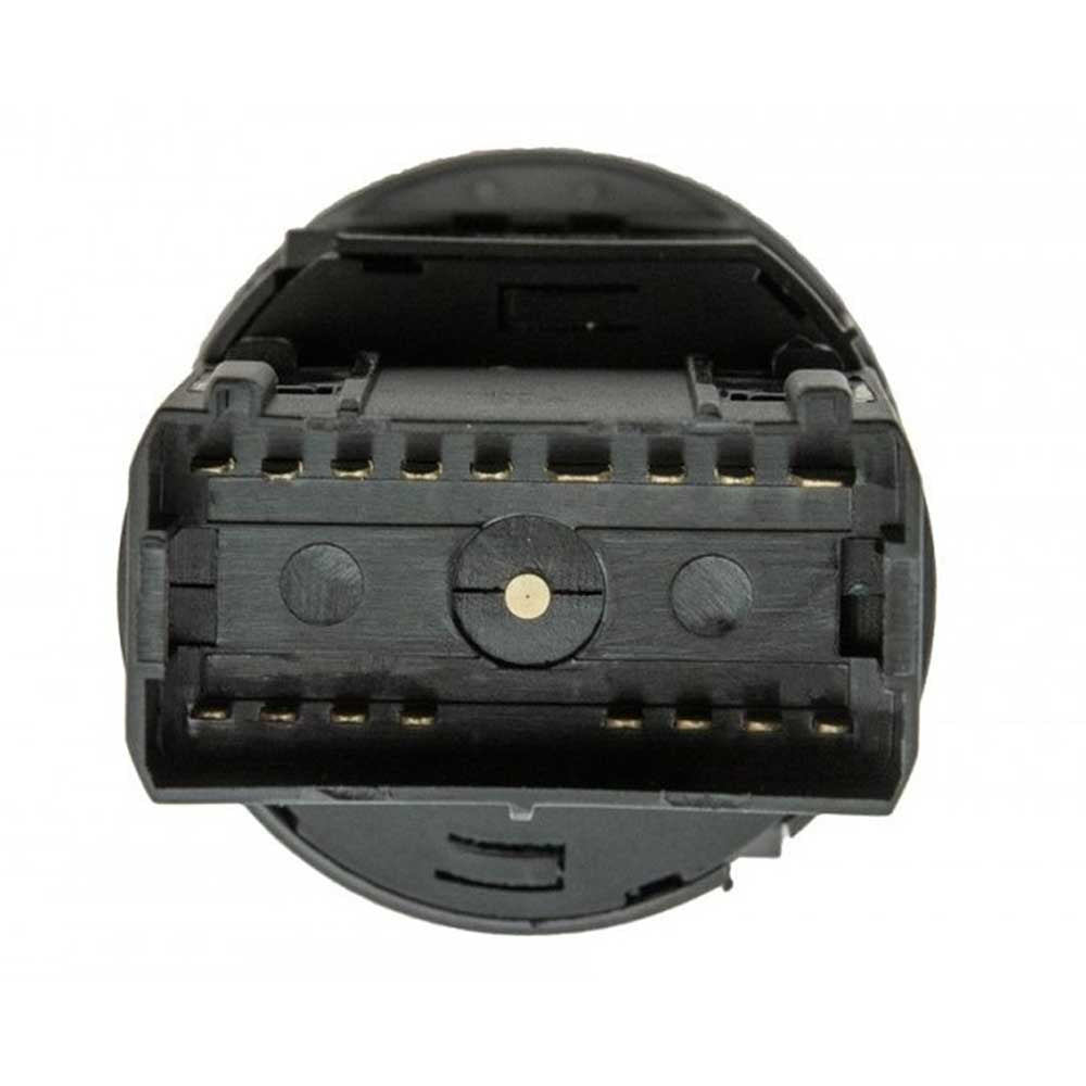 Audi A4 B7 Cabrio főfényszóró kapcsoló 2005-2009